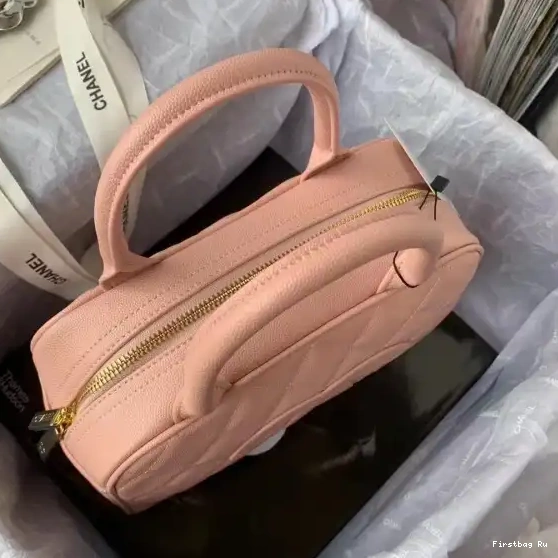 Firstbag Ru BAG VINTAGEP CHANEL 0614